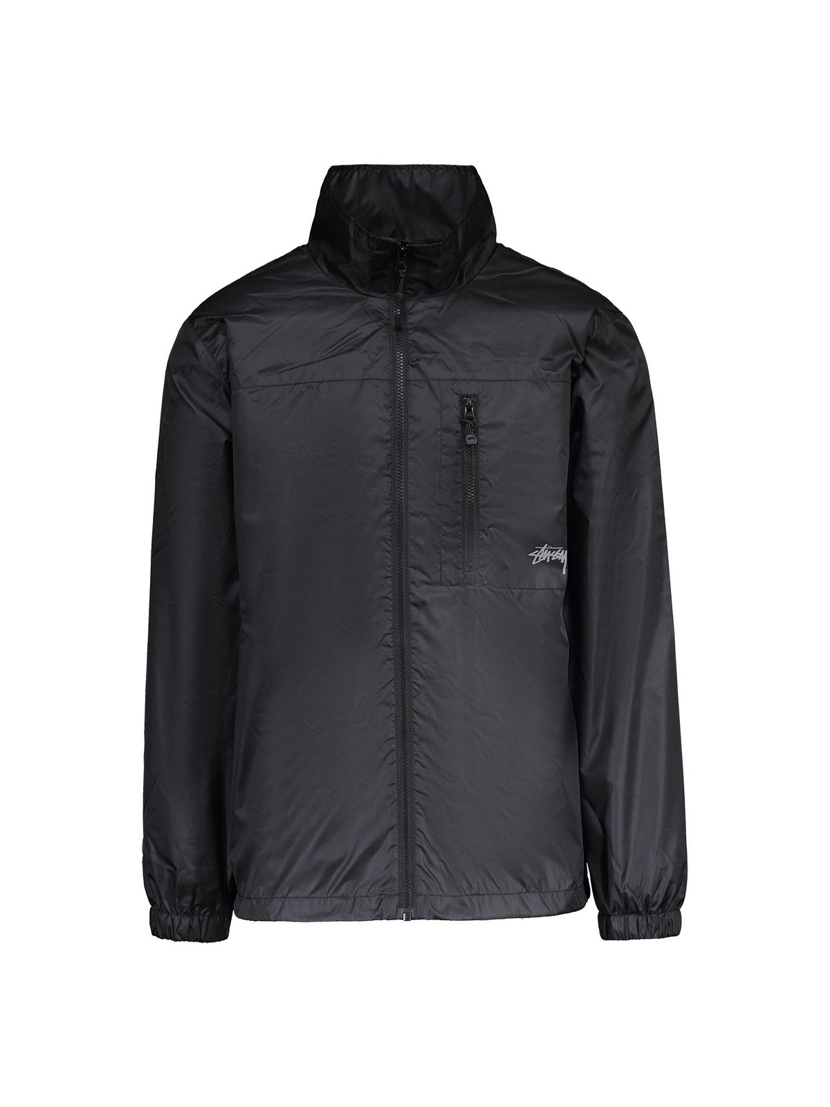 stussy micro rip jacket