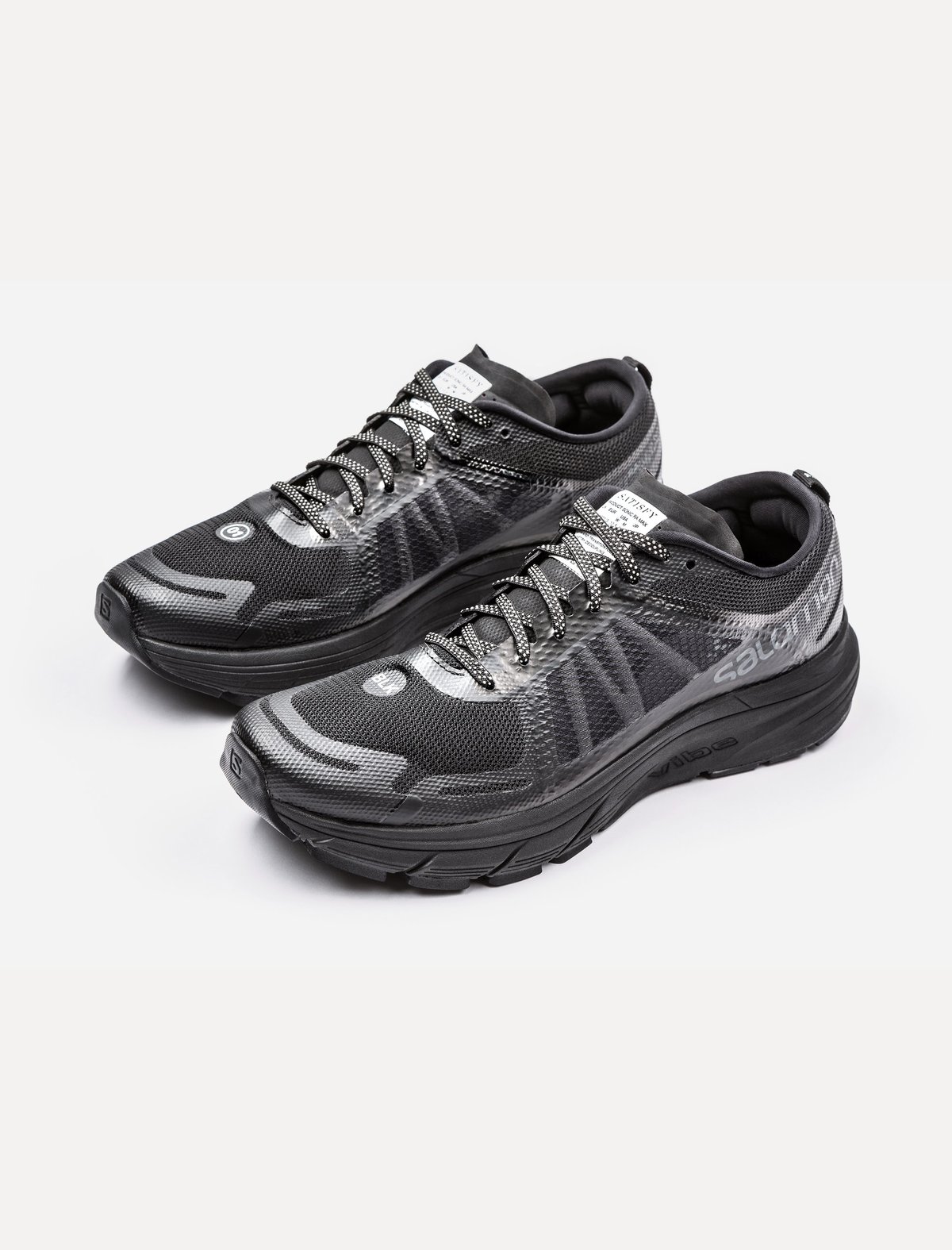 salomon satisfy sonic ra max