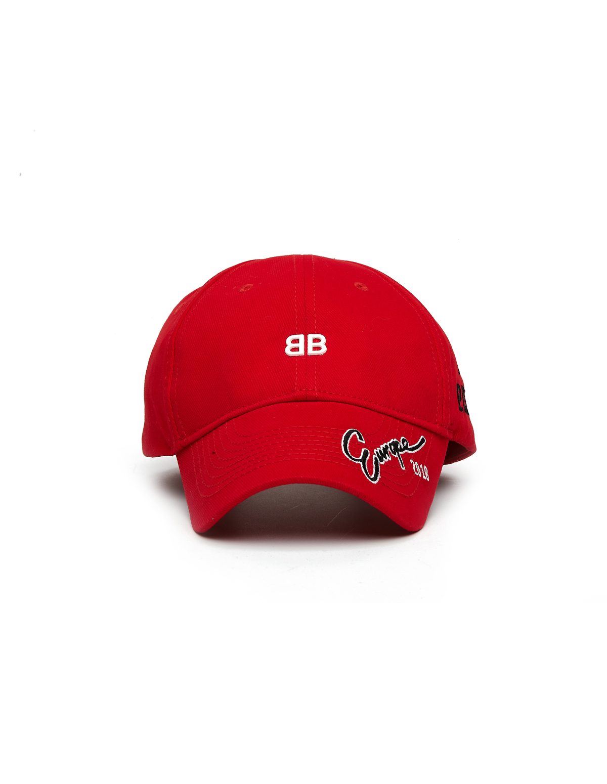 balenciaga europa cap