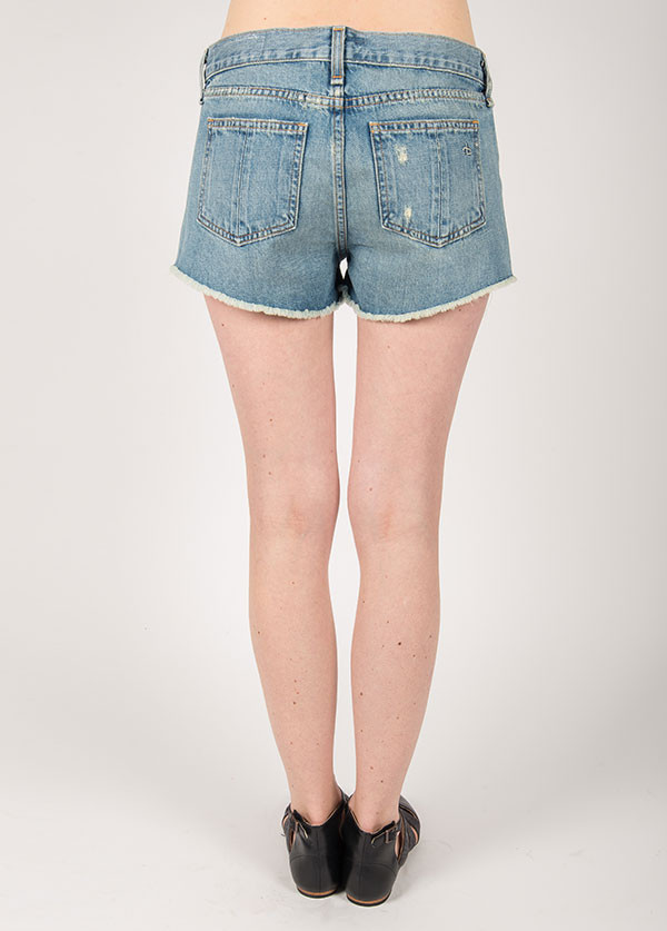 Rag & Bone Cut Off Short Rag & Bone Cut Off Short