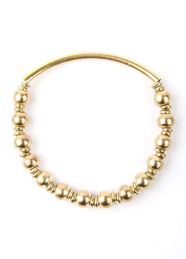Vanessa Mooney Little Ways Ball Bracelet Vanessa Mooney Little Ways Ball Bracelet