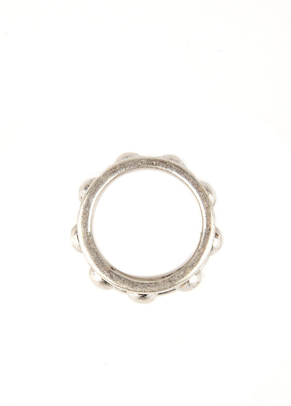 Dudine Durango Studded Ring Dudine Durango Studded Ring