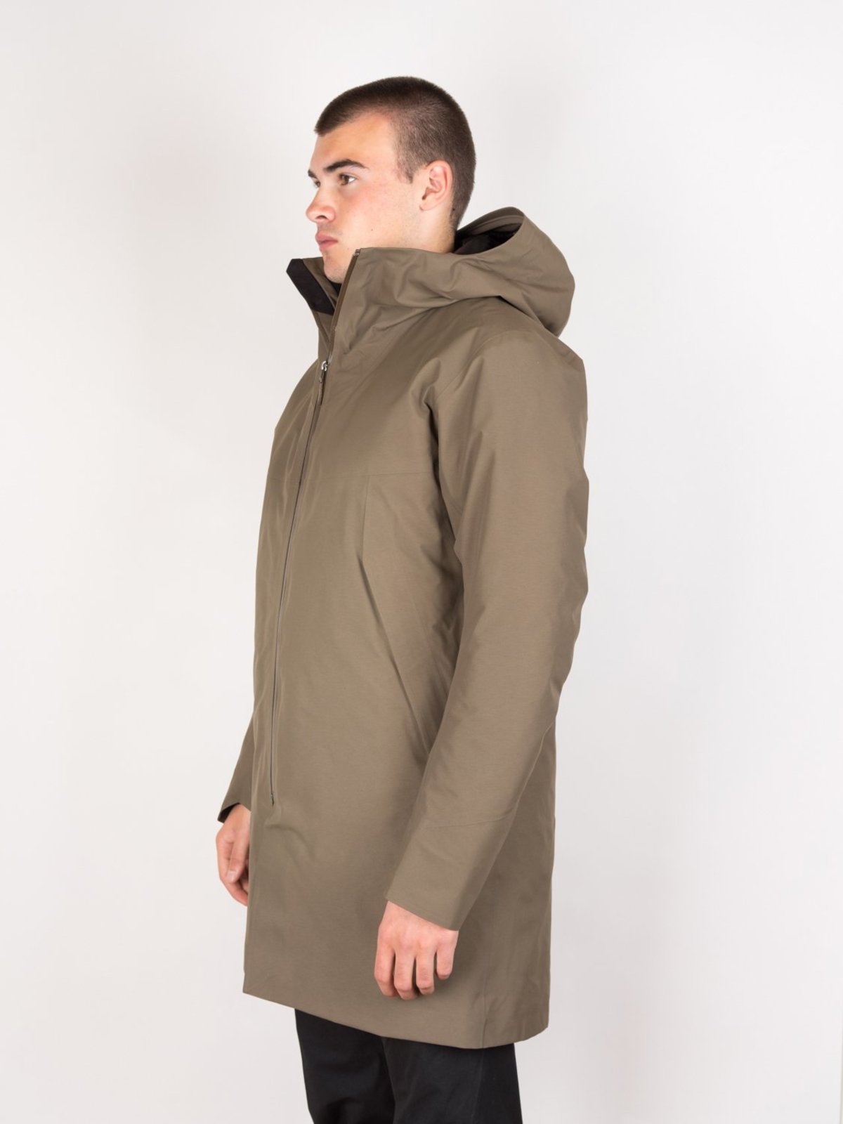 arcteryx monitor down