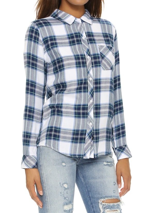 Rails Hunter Blouse Rails Hunter Blouse