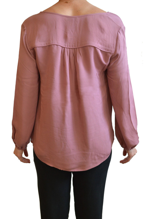Joie Odelette Blouse Joie Odelette Blouse