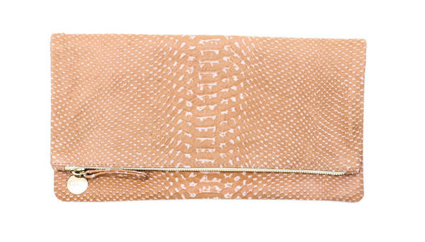 Clare Vivier Foldover Clutch Clare Vivier Foldover Clutch