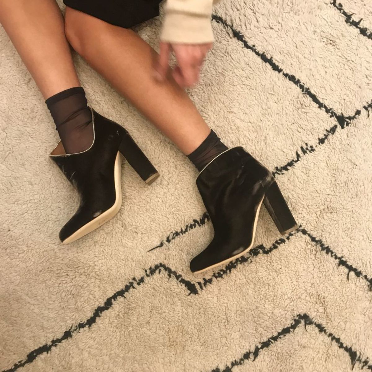 malone souliers ankle boots