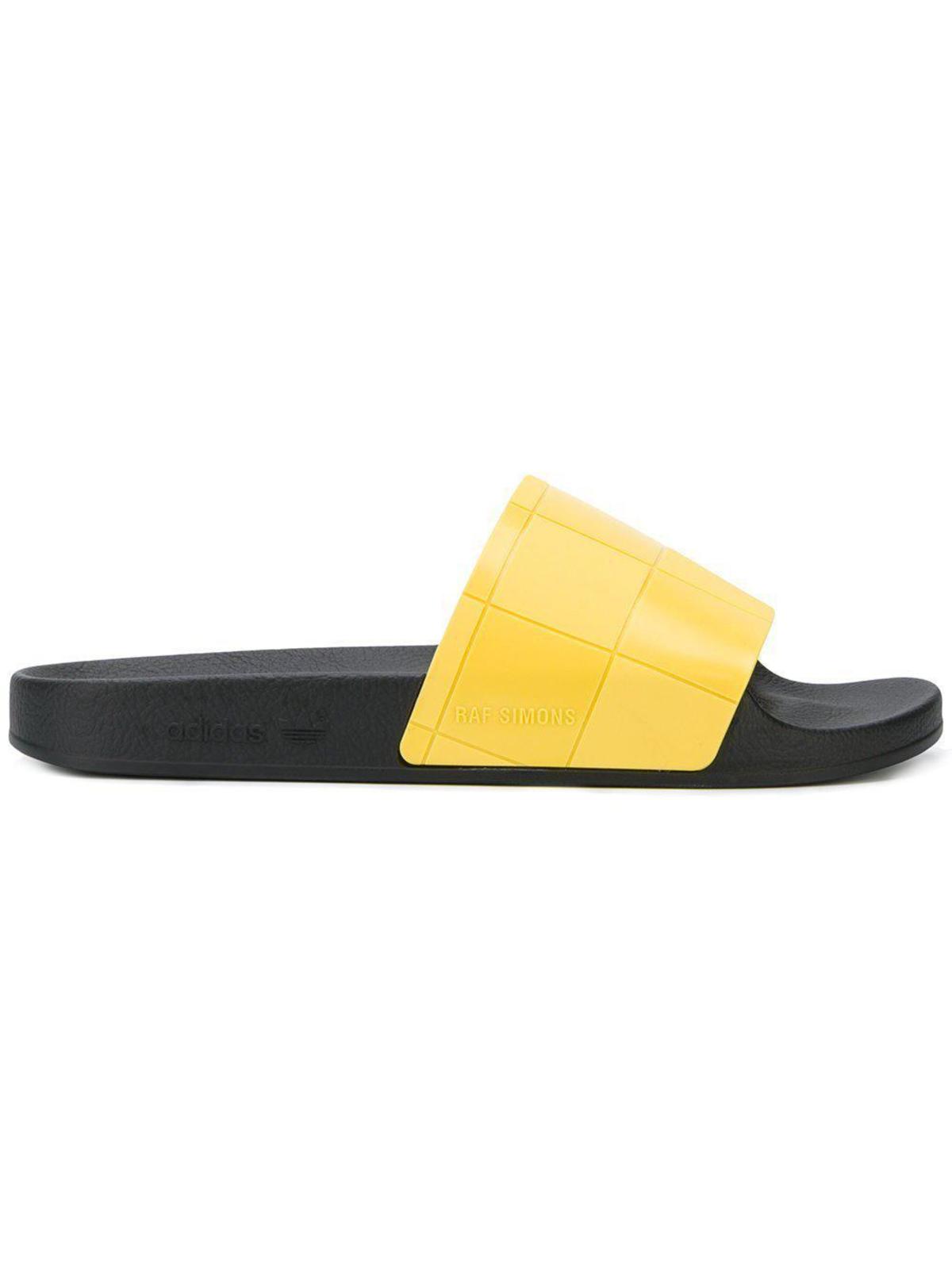 raf simons slide