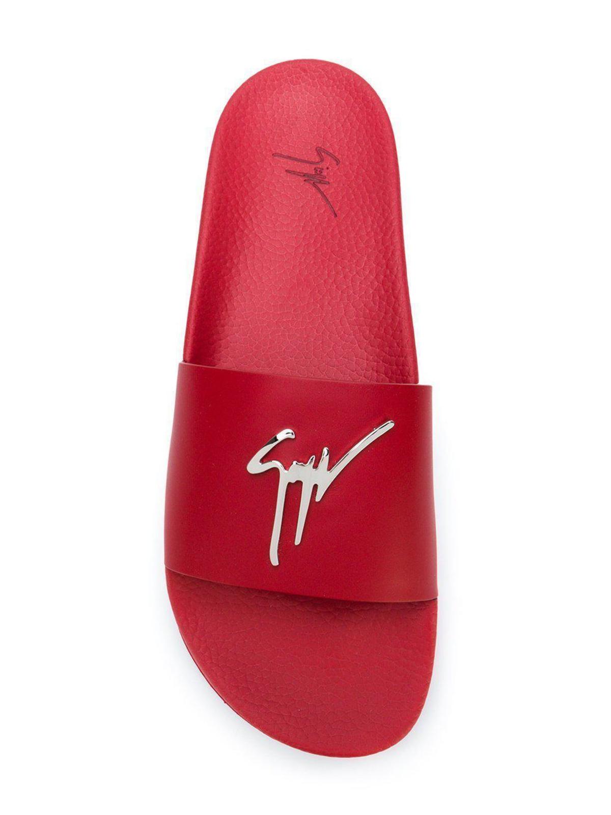 giuseppe slides