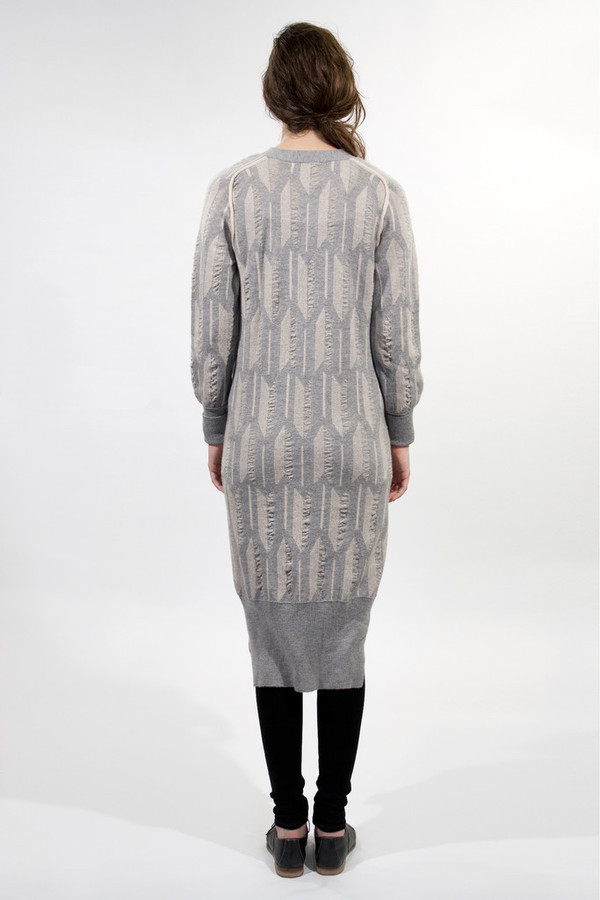 Micaela Greg Skyline Cardigan Micaela Greg Skyline Cardigan