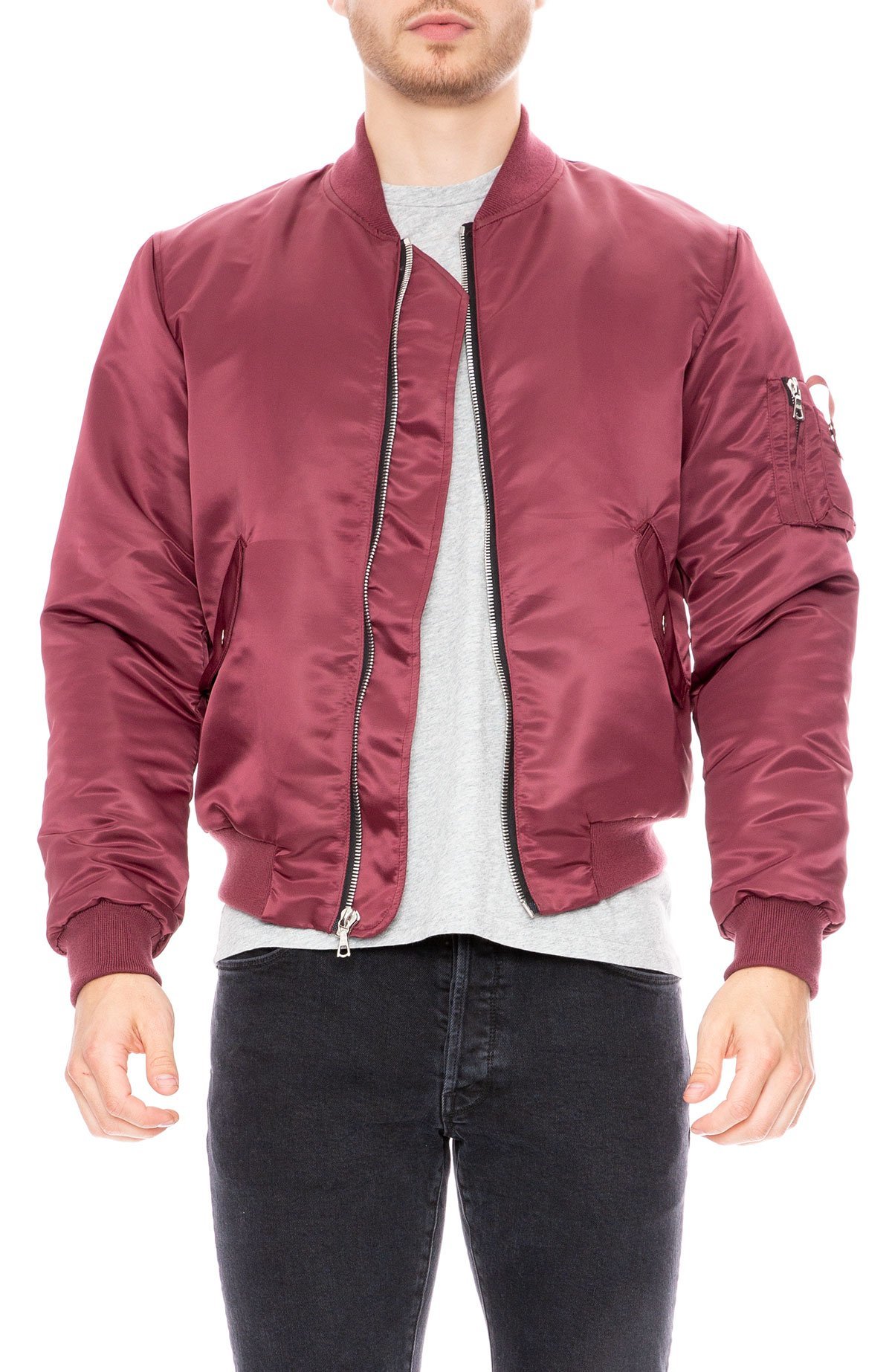 John Elliott Bogota Bomber II Jacket 
