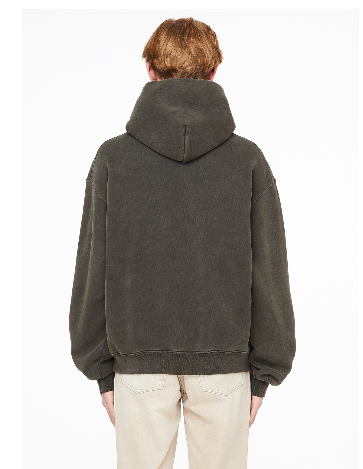 yeezy core hoodie