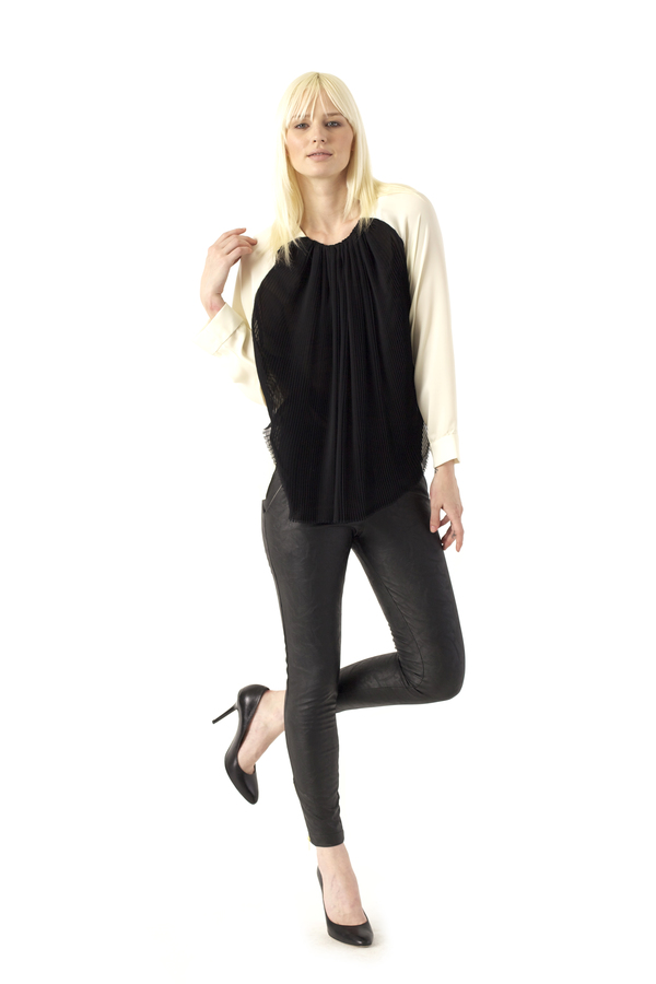 Heidi Merrick Mariano Top Heidi Merrick Mariano Top