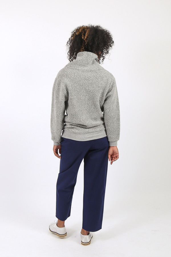 Reality Studio Dita Sweatshirt Reality Studio Dita Sweatshirt