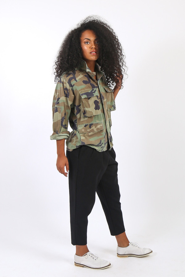 Black Crane Heavy Carpenter Pants Black Crane Heavy Carpenter Pants