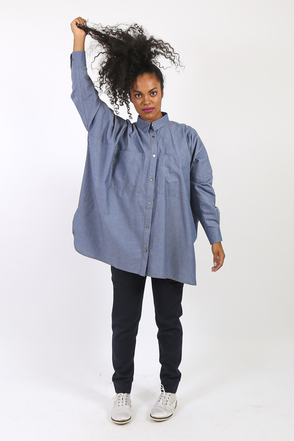 Reality Studio Olof Shirt Reality Studio Olof Shirt