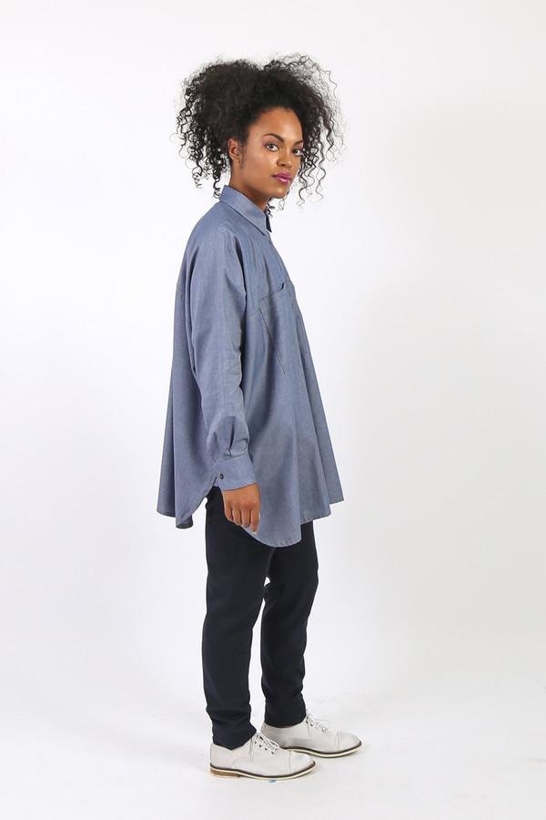 Reality Studio Olof Shirt Reality Studio Olof Shirt