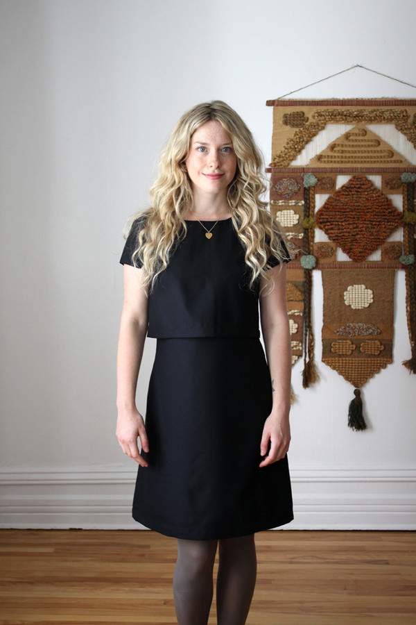 Betina Lou Claire Dress Betina Lou Claire Dress