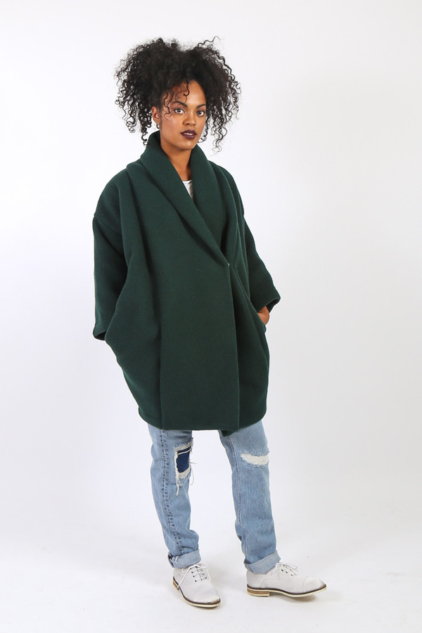 Reality Studio Xiong Coat Reality Studio Xiong Coat