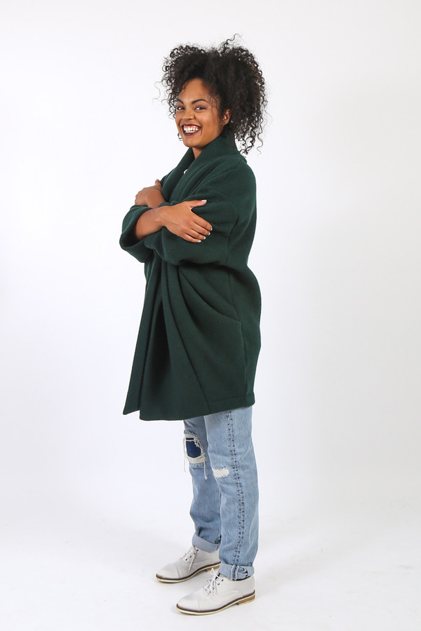 Reality Studio Xiong Coat Reality Studio Xiong Coat