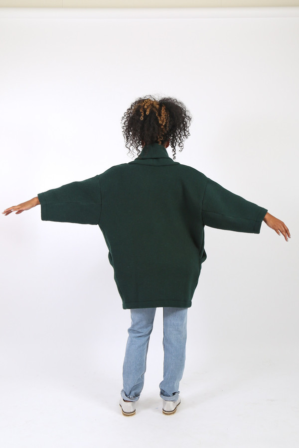 Reality Studio Xiong Coat Reality Studio Xiong Coat