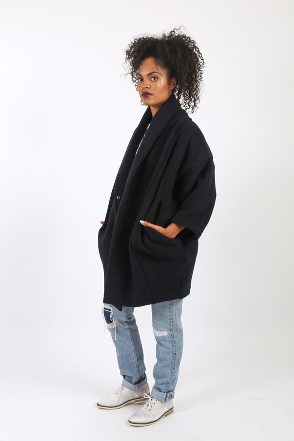 Reality Studio Xiong Coat Reality Studio Xiong Coat