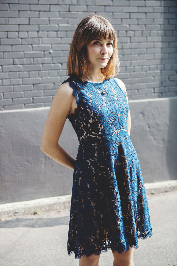 Darling Luisa Dress Darling Luisa Dress