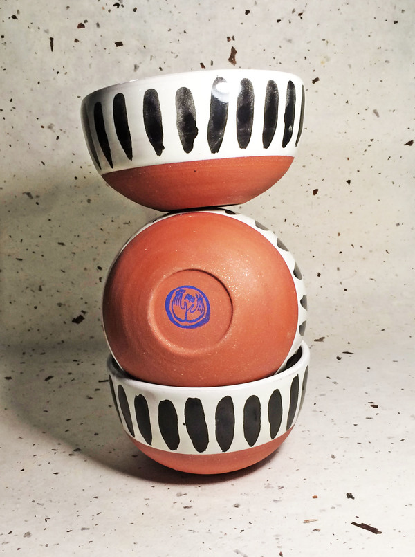 Maggie Boyd Piano Bowls Maggie Boyd Piano Bowls