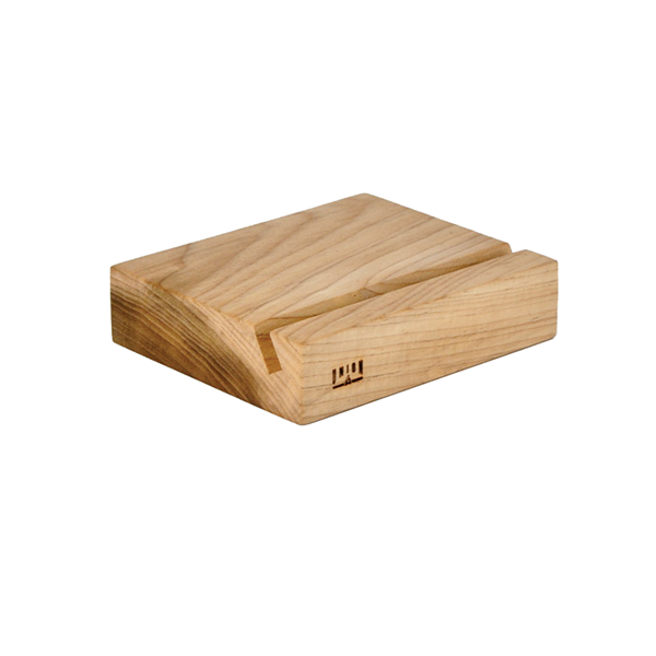 Union Wood Co. Poplar iPad Holder Union Wood Co. Poplar iPad Holder