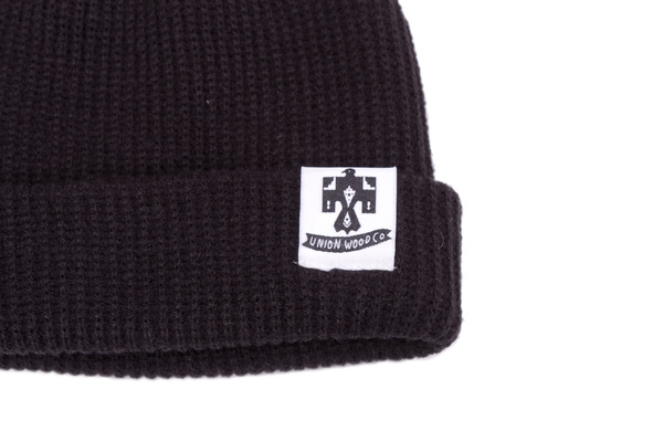 Union Wood Co. Toque Union Wood Co. Toque