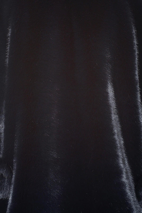 DES PETITS HAUTS LITZ NAVY COAT DES PETITS HAUTS LITZ NAVY COAT