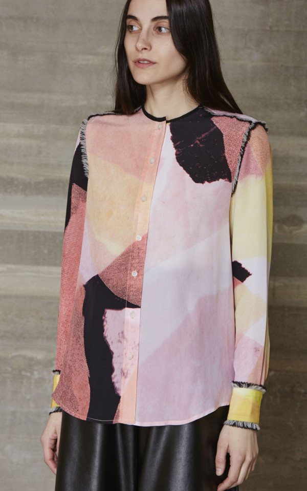 RACHEL COMEY FAIN TOP RACHEL COMEY FAIN TOP