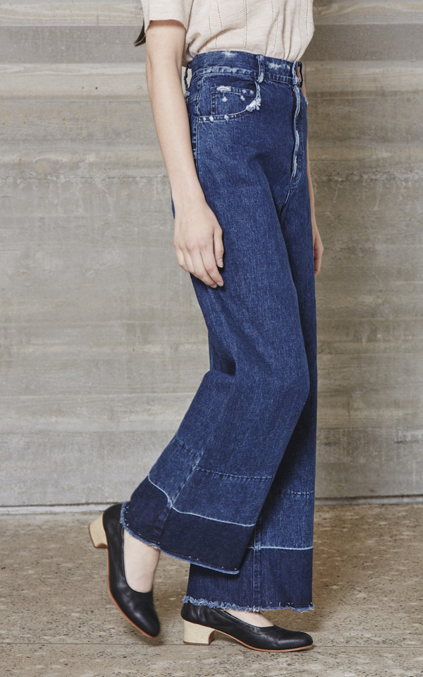 RACHEL COMEY LEGION PANT RACHEL COMEY LEGION PANT