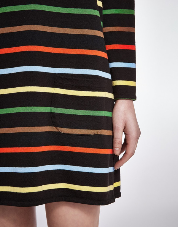 YMC BRETON DRESS YMC BRETON DRESS