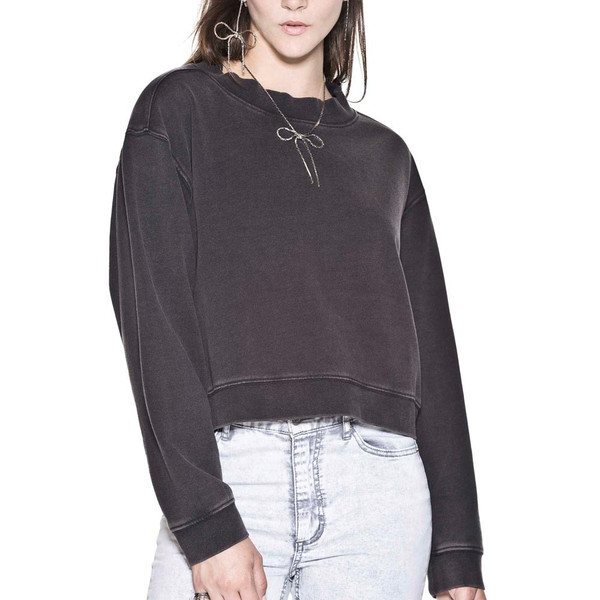 Cheap Monday Expand Zip Sweater Cheap Monday Expand Zip Sweater