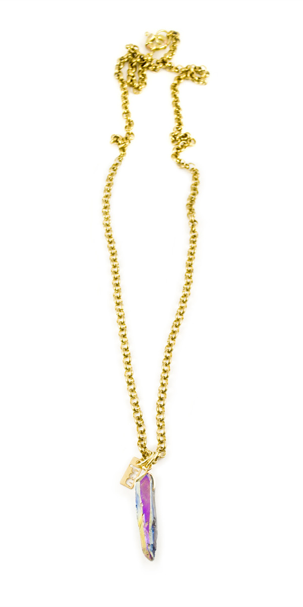 Hen Jewelry Titanium Collar Hen Jewelry Titanium Collar