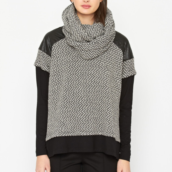 Melissa Nepton Carly Sweater Melissa Nepton Carly Sweater