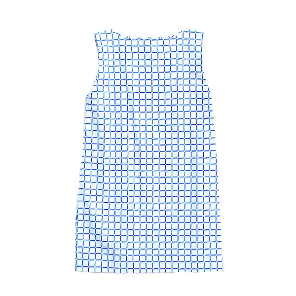 Ilana Kohn Kate Mini Dress Ilana Kohn Kate Mini Dress