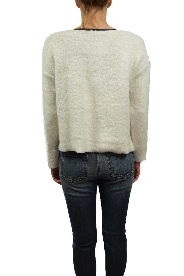 Generation Love Emilia Eskimo Sweater Generation Love Emilia Eskimo Sweater