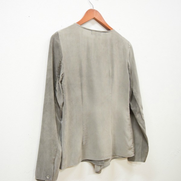 The Podolls Falls Blouse The Podolls Falls Blouse