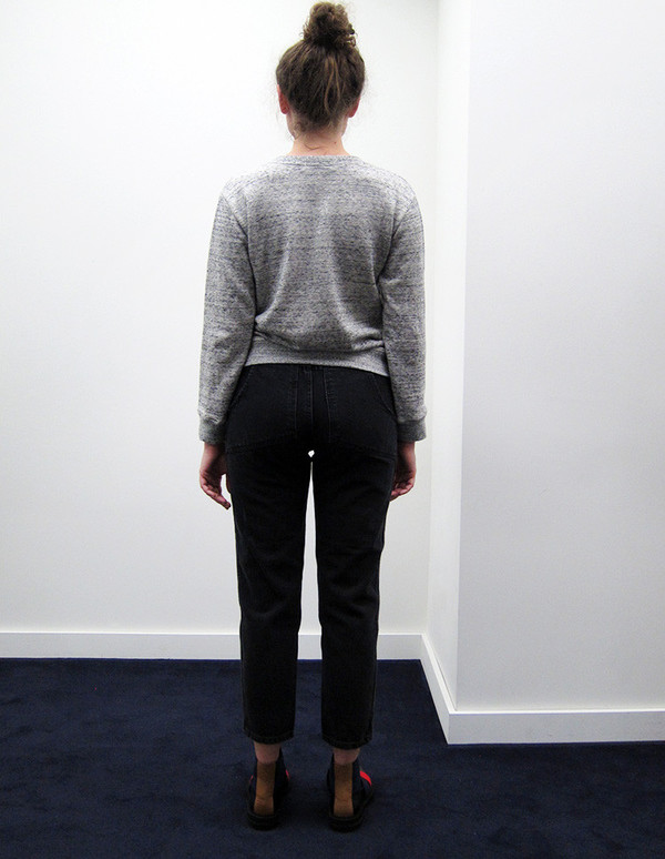 Eckhaus Latta EL Jean Eckhaus Latta EL Jean