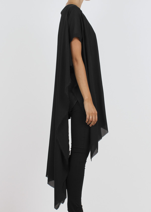 ply top - black ply top - black
