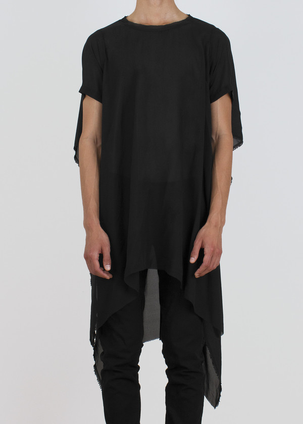 ply top - black ply top - black