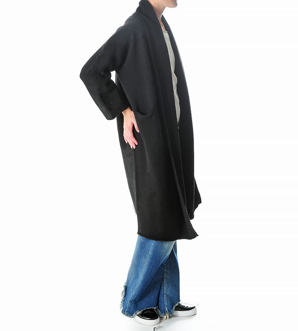 Lauren Manoogian Taper Coat Lauren Manoogian Taper Coat