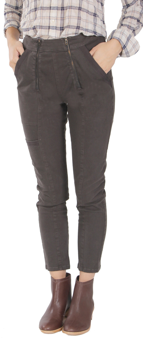 Prairie Underground Dancehall Legging | Graphite Prairie Underground Dancehall Legging | Graphite