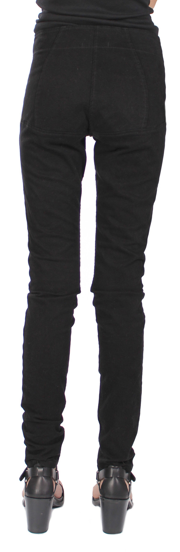 Prairie Underground Sueded Girdle Legging Prairie Underground Sueded Girdle Legging