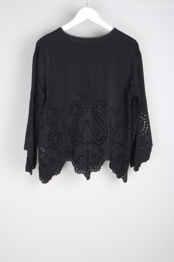 Ulla Johnson Althea Top Ulla Johnson Althea Top