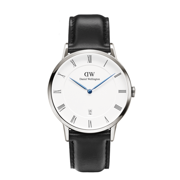 Unisex Daniel Wellington Dapper Sheffield Watch Unisex Daniel Wellington Dapper Sheffield Watch