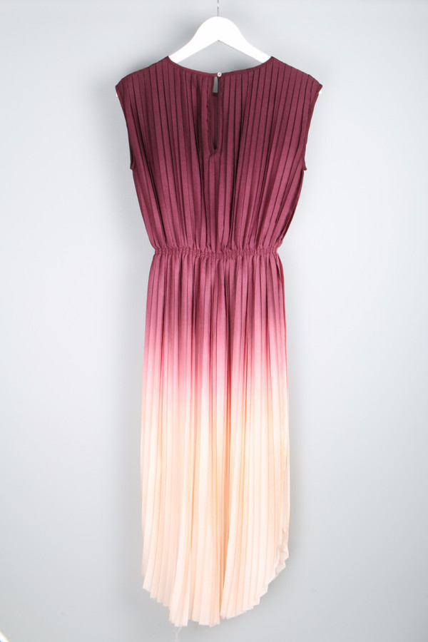 Ulla Johnson Lily Ombre Dress Ulla Johnson Lily Ombre Dress