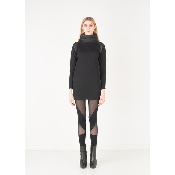 turtleneck tunic turtleneck tunic